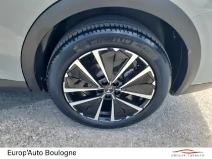Photo 12 DS DS 7  E-TENSE 225ch Rivoli