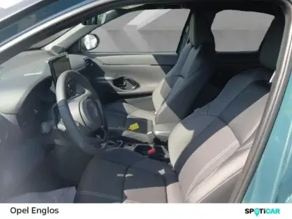 Photo 10 Toyota Yaris  Cross 116h Trail MY22