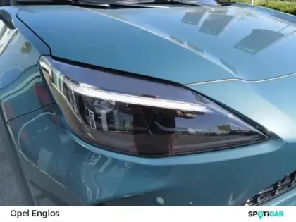 Photo 16 Toyota Yaris  Cross 116h Trail MY22