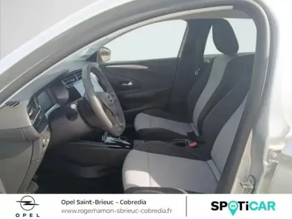 Photo 8 Opel Corsa  1.2 Turbo 100ch Edition BVA8