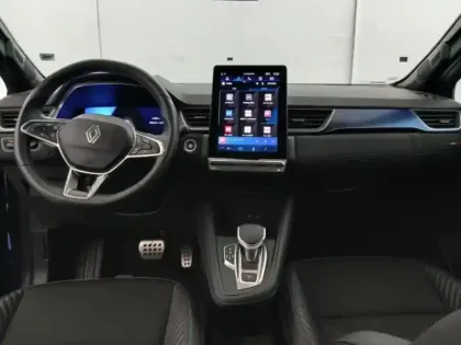 Photo 12 Renault Symbioz  1.6 E-Tech full hybrid 145ch esprit Alpine