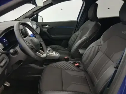 Photo 13 Renault Symbioz  1.6 E-Tech full hybrid 145ch esprit Alpine
