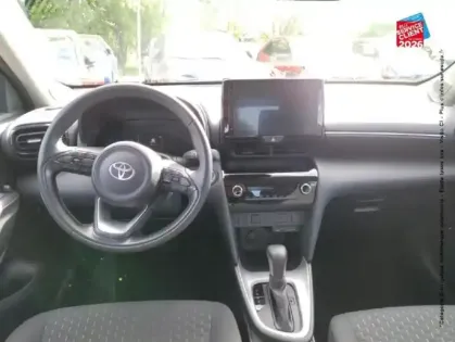 Photo 14 Toyota Yaris  Cross 116h Dynamic MC24