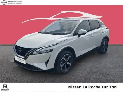 Photo Nissan Qashqai N-connecta