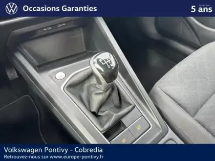 Photo 11 Volkswagen Golf  2.0 TDI SCR 116ch Life Plus