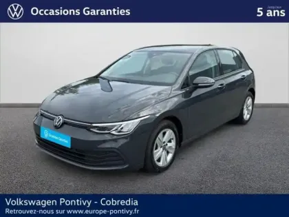 Photo Volkswagen Golf Life Plus