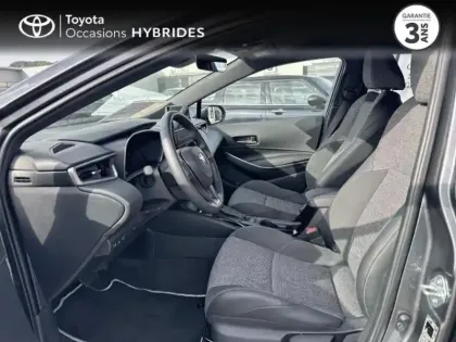 Photo 10 Toyota Corolla  Touring Spt 1.8 140ch Design MY24