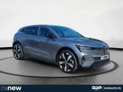 Photo 6 Renault Megane  E-Tech Electric EV60 220ch Techno super charge -B