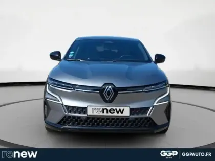 Photo 7 Renault Megane  E-Tech Electric EV60 220ch Techno super charge -B