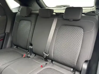 Photo 7 Ford Kuga  2.5 Duratec 180ch Hybrid FlexiFuel Titanium Business Powershift