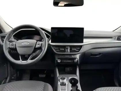 Photo 5 Ford Kuga  2.5 Duratec 180ch Hybrid FlexiFuel Titanium Business Powershift