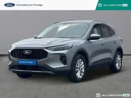 Photo Ford Kuga Titanium Business