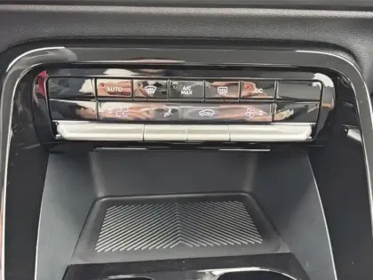 Photo 10 Citroën C3 Aircross  Electrique 113ch autonomie confort PLUS