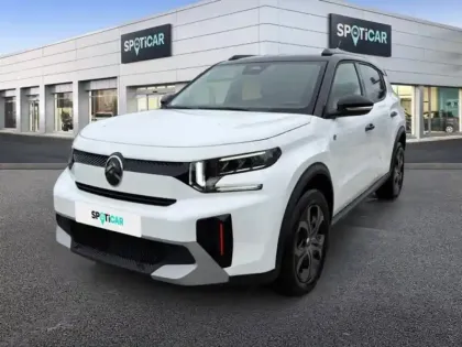 Photo Citroën C3 Aircross Plus