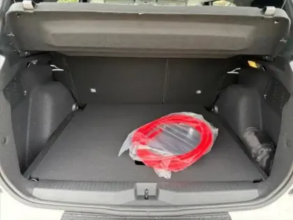 Photo 13 Citroën C3 Aircross  Electrique 113ch autonomie confort PLUS