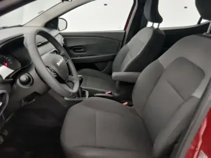 Photo 13 Dacia Sandero  1.0 TCe 90ch Essential
