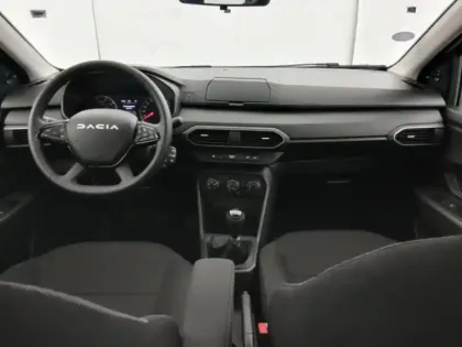 Photo 12 Dacia Sandero  1.0 TCe 90ch Essential