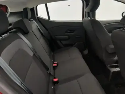 Photo 14 Dacia Sandero  1.0 TCe 90ch Essential