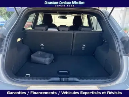Photo 5 Ford Puma  1.0 Flexifuel 125ch S&S mHEV ST-Line