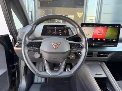 Photo 11 Cupra Born  230ch L 58 kWh VZ