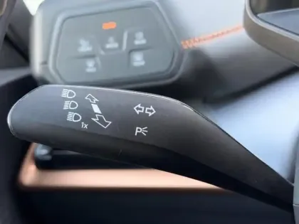 Photo 14 Cupra Born  230ch L 58 kWh VZ
