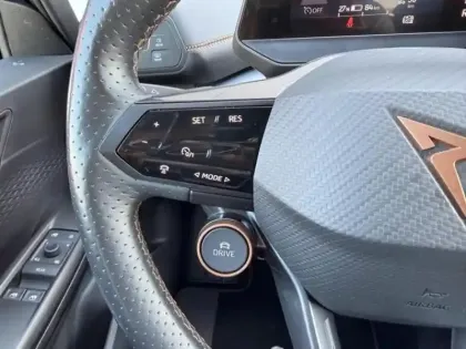 Photo 13 Cupra Born  230ch L 58 kWh VZ