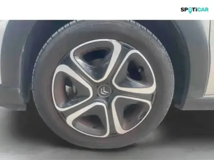 Photo 9 Citroën C3  1.2 PureTech 110ch S&S Shine 120-123g