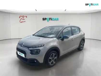 Photo Citroën C3 Shine
