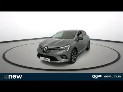 Photo Renault Clio Techno