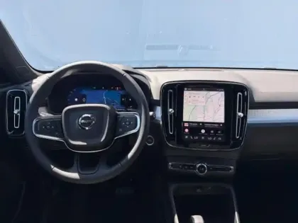 Photo 5 Volvo Xc40  B3 163ch Start DCT 7