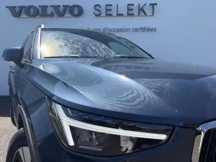 Photo 13 Volvo Xc40  B3 163ch Start DCT 7