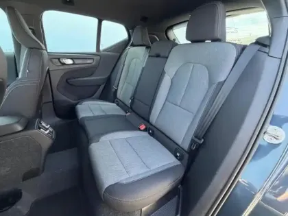 Photo 7 Volvo Xc40  B3 163ch Start DCT 7