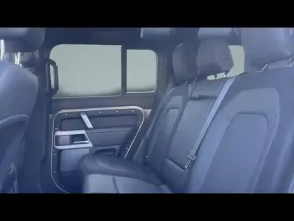 Photo 10 Rover Defender  110 2.0 P400e X-Dynamic HSE