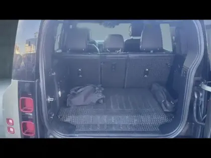 Photo 7 Rover Defender  110 2.0 P400e X-Dynamic HSE