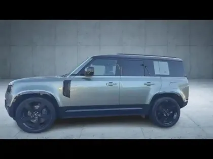 Photo 5 Rover Defender  110 2.0 P400e X-Dynamic HSE