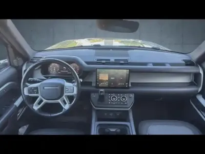 Photo 14 Rover Defender  110 2.0 P400e X-Dynamic HSE