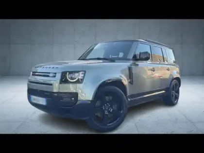 Photo Land Rover Defender X-dynamic Hse