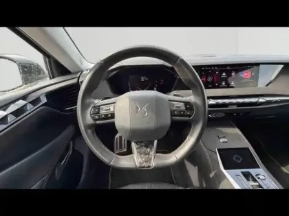 Photo 11 DS DS 4  E-TENSE 225ch Performance Line +