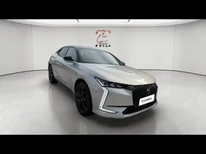 Photo 7 DS DS 4  E-TENSE 225ch Performance Line +