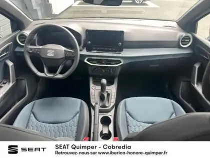 Photo 9 Seat Ibiza  1.0 TSI 115ch Copa DSG7