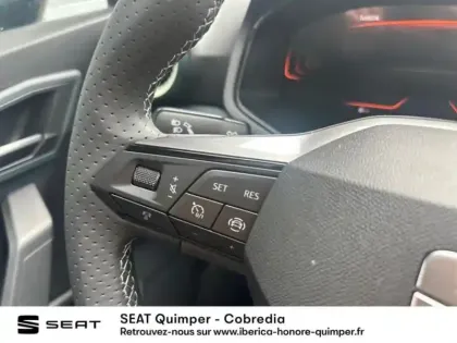 Photo 12 Seat Ibiza  1.0 TSI 115ch Copa DSG7