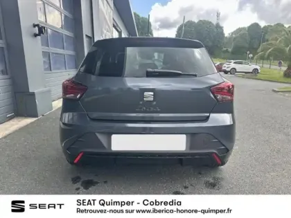 Photo 5 Seat Ibiza  1.0 TSI 115ch Copa DSG7