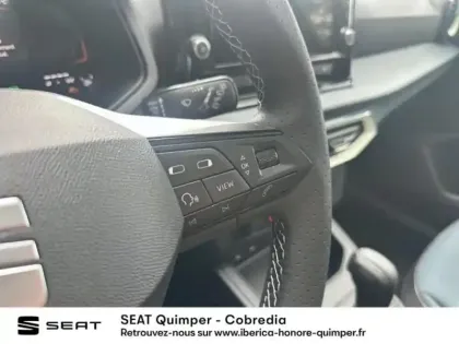 Photo 14 Seat Ibiza  1.0 TSI 115ch Copa DSG7