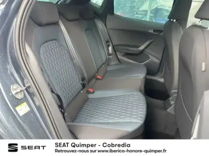 Photo 7 Seat Ibiza  1.0 TSI 115ch Copa DSG7