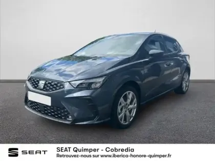 Photo Seat Ibiza Copa