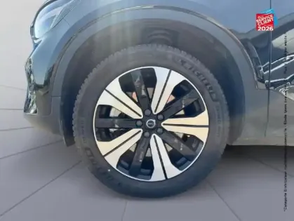 Photo 9 Volvo Xc40  Recharge 231ch Start EDT