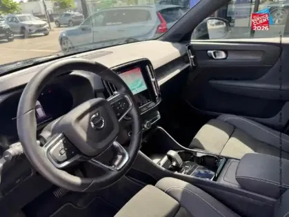 Photo 14 Volvo Xc40  Recharge 231ch Start EDT
