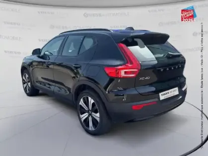 Photo 7 Volvo Xc40  Recharge 231ch Start EDT