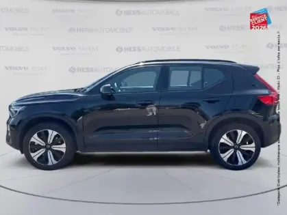 Photo 8 Volvo Xc40  Recharge 231ch Start EDT
