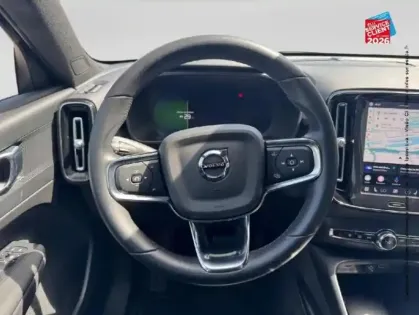 Photo 11 Volvo Xc40  Recharge 231ch Start EDT